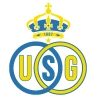 Union Saint-Gilloise Logo